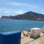 温特里奥旅馆 2* 阿尔比尔