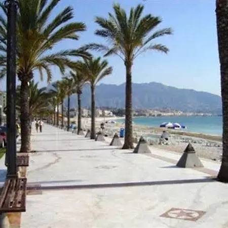 Ventorrillo Konukevi El Albir