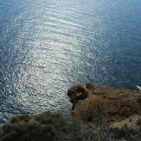 Ventorrillo Konukevi El Albir