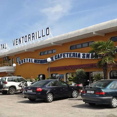Ventorrillo 2* El Albir