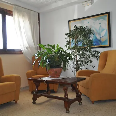 Guest house Ventorrillo