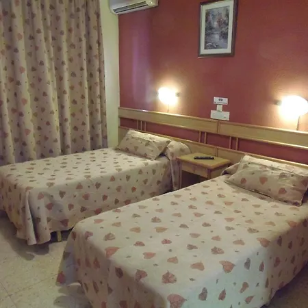 Ventorrillo Guest house