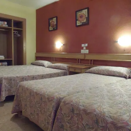 Ventorrillo Pensionat El Albir